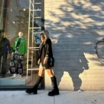 Claudia Albertario Instagram - ᵖʰᵒᵗᵒ ᵈᵘᵐᵖ 📸🤍 PH @ulisesnaon #wynwood #streetstyle #miami