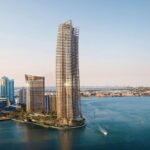 Claudia Albertario Instagram - ‼️ Fortune Development Sales Named Exclusive Sales Brokerage for The Residences at Mandarin Oriental. Fortune Development Sales has been appointed as the exclusive sales brokerage for The Residences at Mandarin Oriental Miami. Sales are set to launch in early 2024. The Residences, an exquisite collection of private homes, is part of an unparalleled residential and hospitality destination set within a secluded island sanctuary, but only moments away from Miami’s vibrant urban core. This unprecedented development on Brickell Key will also be home to what is destined to become the luxury brand’s North American flagship hotel. The Residences at Mandarin Oriental, Miami, will be situated in two stunning towers at the southernmost point of Brickell Key. The first tower will stand at over 800 feet and offer 228 two-to-four-bedroom private homes with floorplans up to 4,700 square feet, including two duplex penthouses each spanning over 7,000 square feet. The second tower is approximately 400 feet tall and houses the newly built Mandarin Oriental Hotel with 121 guest rooms, 66 private Residences, and 28 hotel Residences. Discover the exclusive details on The Real Deal. ✔️ Click the link in my bio!