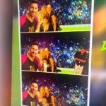 Claudia Albertario Instagram - Leo Messi… Copa America… Copa FIFA… Futbol por doquier… Todo eso y mucho mas pasa por Miami. Gracias por la experiencia que nos lleva a recorrer un pedacito de la vida de 10, el goat, el rey o como quieran llamarlo… pero es nuestro y es Argentino 🤍💙 Gracias totales!!! 🙌🙌 @mateuleo @redcarpetpr @primo.entertainment #messi #messiexperience #realestate #miami