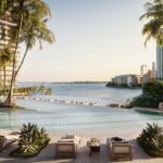 Claudia Albertario Instagram - ‼️ Fortune Development Sales Named Exclusive Sales Brokerage for The Residences at Mandarin Oriental. Fortune Development Sales has been appointed as the exclusive sales brokerage for The Residences at Mandarin Oriental Miami. Sales are set to launch in early 2024. The Residences, an exquisite collection of private homes, is part of an unparalleled residential and hospitality destination set within a secluded island sanctuary, but only moments away from Miami’s vibrant urban core. This unprecedented development on Brickell Key will also be home to what is destined to become the luxury brand’s North American flagship hotel. The Residences at Mandarin Oriental, Miami, will be situated in two stunning towers at the southernmost point of Brickell Key. The first tower will stand at over 800 feet and offer 228 two-to-four-bedroom private homes with floorplans up to 4,700 square feet, including two duplex penthouses each spanning over 7,000 square feet. The second tower is approximately 400 feet tall and houses the newly built Mandarin Oriental Hotel with 121 guest rooms, 66 private Residences, and 28 hotel Residences. Discover the exclusive details on The Real Deal. ✔️ Click the link in my bio!