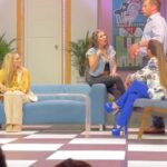 Claudia Albertario Instagram - Miami’s magic goes beyond the beach. It’s a place where you can find your community, no matter your background. Cue in Fortune Christie’s International Real Estate agent and “Bajo Terapia” actress Claudia Albertario. Not only is she a rockstar realtor, but she’s also immersed in Miami’s thriving Spanish theater scene. This lets her pursue her passions and connect with a community that shares her cultural background. In the video, Claudia shares the magic of finding a home away from home in Miami. Catch Claudia on stage on Saturdays and Sundays at 8pm and 5pm in Calle 8’s newest production, the comedy “Bajo Terapia,” a fascinating journey through human relationships, seasoned with a lot of humor and heart.