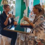 Claudia Albertario Instagram - Se vienen las historias de “Dreamers” en Argentinos en Miami!! Desde el proximo viernes por America TV 🇦🇷🇦🇷 Sé vos también un “Dreamer” 🤩🤩 ✔️Link bio #dreamers #miami #beadreamer
