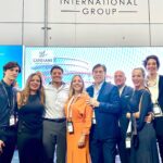 Claudia Albertario Instagram - About last night. Sobre anoche. Los líderes inmobiliarios más poderosos e influyentes se reúnen en Miami para una educación de alto nivel y perspectivas privilegiadas sobre lo que mueve el mercado del sur de Florida. The most powerful and influential real estate leaders together in Miami for top-level education and insider perspectives on what moves the South Florida market. #realestate #fortune #therealdeal #trdforum