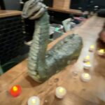 Claudia Bouvette Instagram - Bienvenue à Saint-Jean-Du-Lac @noovo.ca 🐉👻🩲🕷️🌚🍬🥊🧩🥷🏻💀