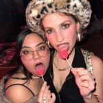 Claudia Bouvette Instagram – @itskokolove 🪽🐾❤️‍🩹💅🏼🧸🧷🐆