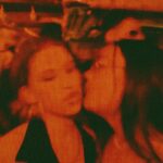 Claudia Bouvette Instagram – @itskokolove 🪽🐾❤️‍🩹💅🏼🧸🧷🐆