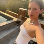 Claudia Bouvette Instagram - 🏴‍☠️💘🦎🥥🇲🇽🦂🌴