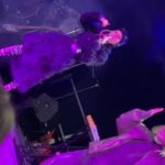 Claudia Bouvette Instagram – Merci @carnavaldequebec !!!!

Mention spéciale à @laurencemorisset styliste de feu 🖤