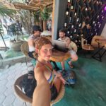 Claudia Bouvette Instagram - 🏴‍☠️💘🦎🥥🇲🇽🦂🌴