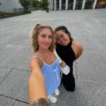 Claudia Bouvette Instagram - Fun stuff