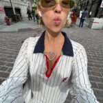 Claudia Bouvette Instagram - Fun stuff