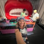 Claudia Bouvette Instagram - Fun stuff