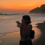 Claudia Bouvette Instagram - 💘🐟🪳⛱️🧴🥵