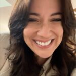 Claudia Campolina Instagram - Ficar bonito dói