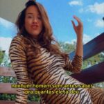 Claudia Campolina Instagram – Fiquei alguns dias gravando pouca coisa pra cá, mas hoje consegui 2 vídeos ❤️