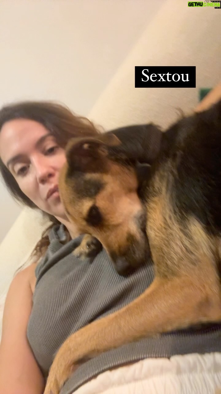 Claudia Campolina Instagram - Interrompemos o conteúdo de ficção desta página por motivos de: fofura
