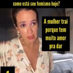 Claudia Campolina Instagram - Sextouuuu