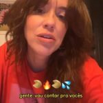 Claudia Campolina Instagram - Não pode fazer nada mais