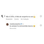 Claudia Campolina Instagram – Feliz Páscoa, mas cuidado com os ovos murchos