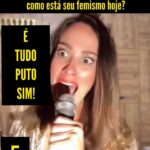 Claudia Campolina Instagram – Sextouuuu