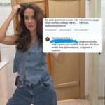 Claudia Campolina Instagram - Haters ou fãs?