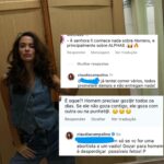 Claudia Campolina Instagram - Haters ou fãs?