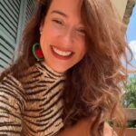 Claudia Campolina Instagram – Só odeio insubmisso e vcs?