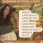Claudia Campolina Instagram - Sejam criativas na hora de chamar os masculinistas PGs