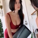 Claudia Campolina Instagram - Vai um floral? (*vídeo antigo reeditado)