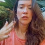 Claudia Campolina Instagram – Chega de satanismo