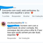 Claudia Campolina Instagram - Bom dia, Chernobylas