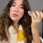 Claudia Campolina Instagram - Cada um recebe o que merece