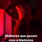 Claudia Campolina Instagram – Vale o repost