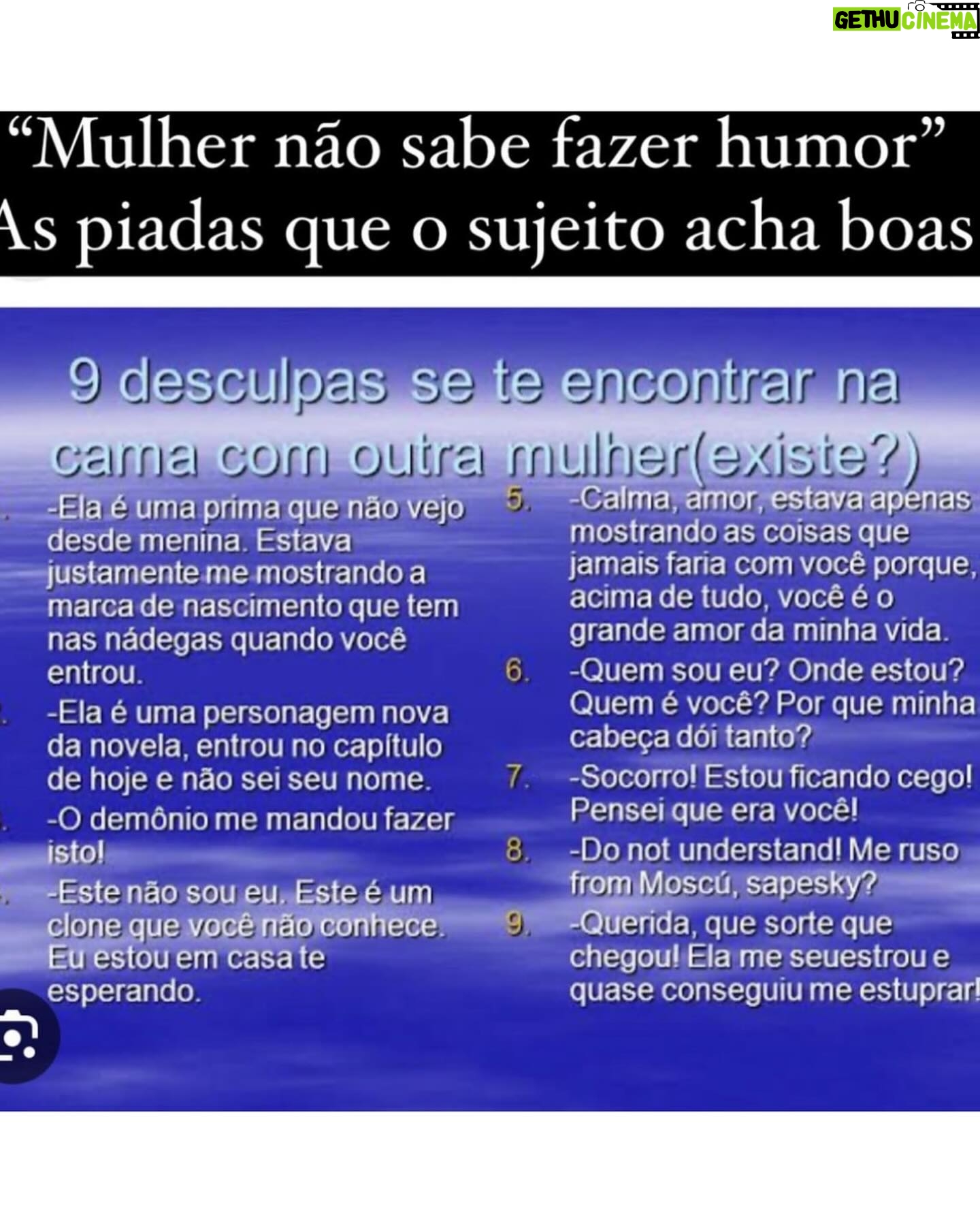 Claudia Campolina Instagram - Trago verdades