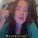 Claudia Campolina Instagram -