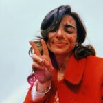 Claudia Doumit Instagram - @theboystv S3 BTS. Happy finale, baby ✌🏼