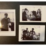 Claudia Doumit Instagram - @theboystv S3 BTS. Happy finale, baby ✌🏼