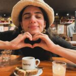 Claudia Doumit Instagram - Good soup.