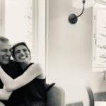 Claudia Doumit Instagram - I got to hold some of my faves this week