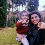 Claudia Doumit Instagram - I got to hold some of my faves this week