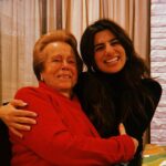 Claudia Doumit Instagram - I got to hold some of my faves this week