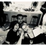 Claudia Doumit Instagram - @colby.minifie Happy Birthday! You have all of our collective hearts. ❤️ (it’s a shirt!)