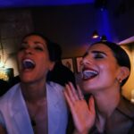 Claudia Doumit Instagram - The Paris Dump 📷 Styled by: @adenarohatiner