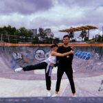 Claudia Doumit Instagram - always short, forever sweet