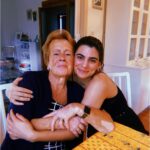 Claudia Doumit Instagram - always short, forever sweet