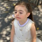 Claudia Doumit Instagram - always short, forever sweet