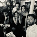 Claudia Doumit Instagram - The London Dump 📷