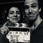 Claudia Doumit Instagram - BTS baby✌🏼Look at these beautiful faces - Look. At. Them. @dylanandzoey