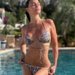 Claudia Galanti Instagram – Summer 2023 💋🫣