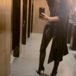 Claudia Galanti Instagram -